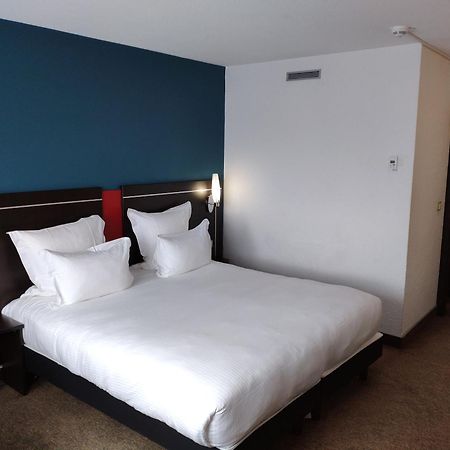Golden Tulip Roissy Saint Witz Hotell Exteriör bild